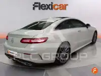 2020 Mercedes Benz E 220