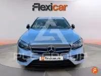 2020 Mercedes Benz E 220