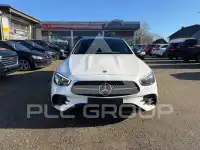 2020 Mercedes Benz E 220