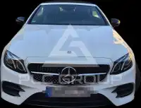 2020 Mercedes Benz E 220