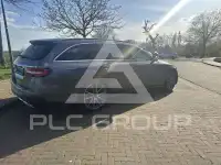 2020 Mercedes Benz E 220