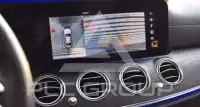 2020 Mercedes Benz E 220