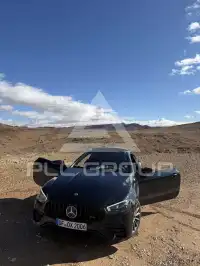 2020 Mercedes Benz E 220