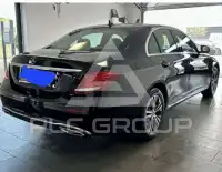 2020 Mercedes Benz E 220