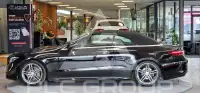 2020 Mercedes Benz E 220