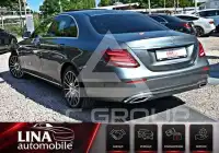 2020 Mercedes Benz E 220