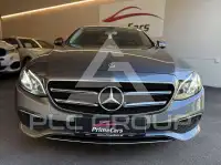 2020 Mercedes Benz E 220