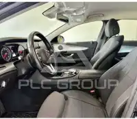 2020 Mercedes Benz E 220