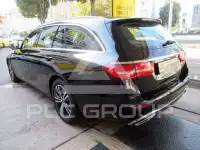2020 Mercedes Benz E 220