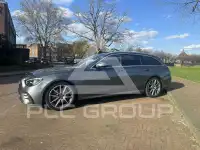 2020 Mercedes Benz E 220