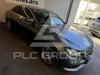 2020 Mercedes Benz E 220