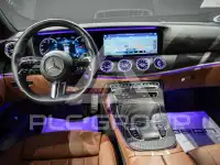 2020 Mercedes Benz E 220