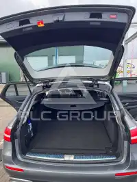 2020 Mercedes Benz E 220