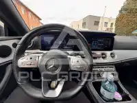 2020 Mercedes Benz E 220