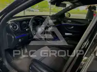 2020 Mercedes Benz E 220