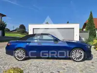 2020 Mercedes Benz E 220