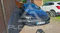 2020 Mercedes Benz E 220