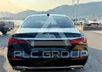 2020 Mercedes Benz E 220