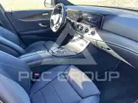2020 Mercedes Benz E 220