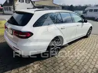 2020 Mercedes Benz E 220