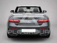 2020 Mercedes Benz E 220