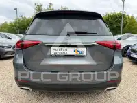 2020 Mercedes Benz GLE 450