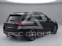 2020 Mercedes Benz GLE 450