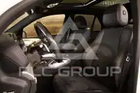 2020 Mercedes Benz GLE 450