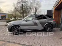 2020 Mercedes Benz GLE 450