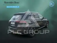 2020 Mercedes Benz GLE 450