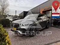 2020 Mercedes Benz GLE 450