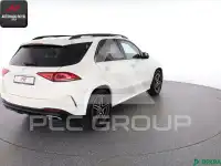 2020 Mercedes Benz GLE 450