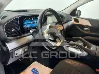 2020 Mercedes Benz GLE 450