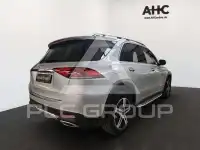 2020 Mercedes Benz GLE 450