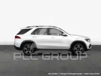 2020 Mercedes Benz GLE 450