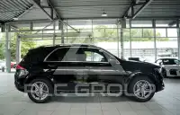 2020 Mercedes Benz GLE 450