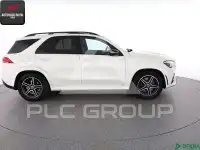 2020 Mercedes Benz GLE 450