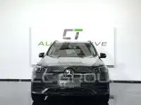 2020 Mercedes Benz GLE 450