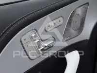 2020 Mercedes Benz GLE 450