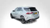 2020 Mercedes Benz GLE 450