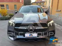 2020 Mercedes Benz GLE 450