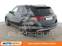 2020 Mercedes Benz GLE 450