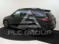 2020 Mercedes Benz GLE 450