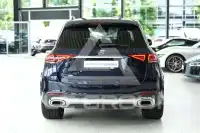 2020 Mercedes Benz GLE 450