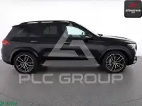 2020 Mercedes Benz GLE 450