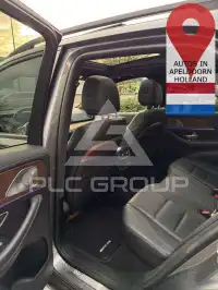 2020 Mercedes Benz GLE 450