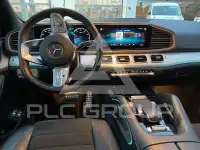 2020 Mercedes Benz GLE 450
