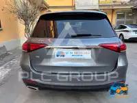 2020 Mercedes Benz GLE 450