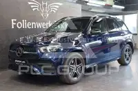 2020 Mercedes Benz GLE 450