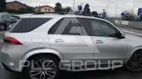 2020 Mercedes Benz GLE 450
